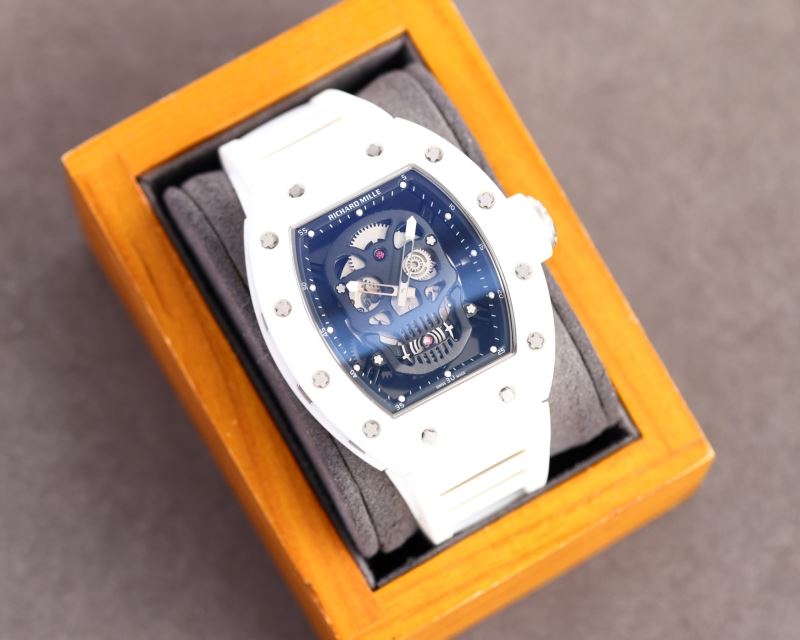 RICHARD MILLE Watches